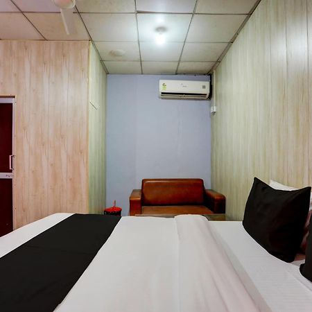 Collection O Harsh Hotel & Restaurant Bhiwadi Ngoại thất bức ảnh