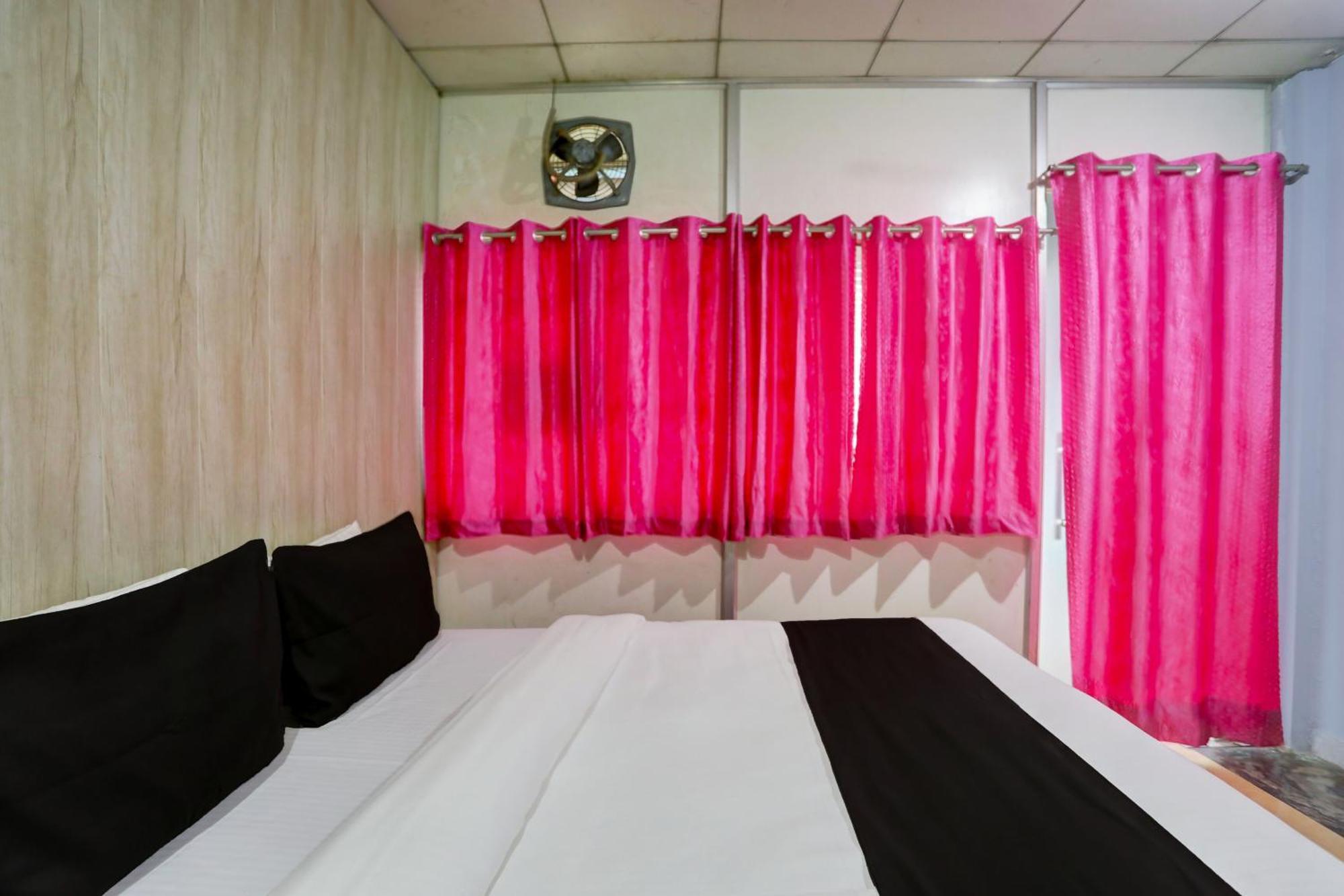 Collection O Harsh Hotel & Restaurant Bhiwadi Ngoại thất bức ảnh